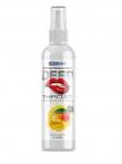 Deep Throat Spray Mango Flavoured 59ml Fast Acting Oral Numbing 200+ Sprays