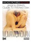 Jessica Drake’s Guide to Wicked Sex-Threesome-Fellatio-Anal-Positions-Education