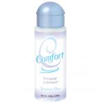 WET Comfort Sensitive Lubricant Greaseless Colourless Hypoallergenic 130g Lube