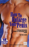 Self Discovery Book to Enlarge Comprehensive guide to enlarging Cock Penis Willy