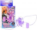 Remote Control Venus Penis "G" Multi-Function Vibrator 