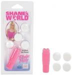 Sexual Wellness Adult Toys Sex Toys Vibrators Vibe Waterproof Pink Massager