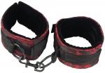Sex & Sensuality Sex Toys Restraining & Bondage  SE-2712-15-3