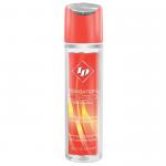 ID Pleasure Warming Sensation Lubes Personal Lubricant Water Based Stimulating