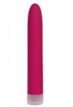 Multispeed Waterproof ABS plastic Phthalate Free Velvety soft Seamless Uses 2 AA