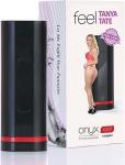 Kiiroo Onyx Interactive Masturbator Tanya Tate Experience Male Stroker Designer