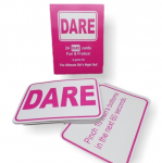Dare Hens Night Girls Night Out The Ultimate Bachelorette Party Card Game