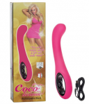 Sexual Wellness Adult Toys Sex Toys Vibrators Vibe G Spot Silicone Wand