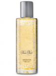 Massage Blend moisture-rich oil Vanilla /Gold Essential oils Natural 