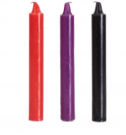low-temperature Japanese Drip candles