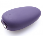 Sexual Wellness Adult Toys Sex Toys Vibrators Vibe Silicone Purple Massager