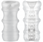 Sexual Wellness Adult Toys Sex Toys Male Toys/Enhancements Masturbators Sleeve