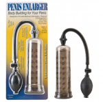 Erectile Dysfunction Aid Penis Pump