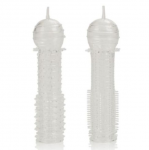 Sexual Wellness Adult Toys Sex Toys Extra Penis Extension Sleeve
