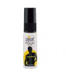 Pjur Superhero Delay Spray 20 ml Delay Prolong Male Sex Pleasure Lasting Longer