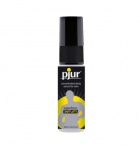 Pjur Superhero Delay Serum 20 ml Delay Prolong Male Sex Pleasure Lasting Longer