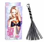 Sexual Wellness Adult Toys Fetish Flogger Whip Paddle Tickler Sex Toy