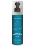 softens even the coarsest body hair intimate shaving all hair