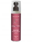 softens even the coarsest body hair intimate shaving all hair
