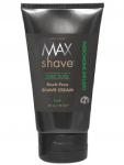 Fresh Scented Rash Free Shave Cream softens coarsest body hair intimate