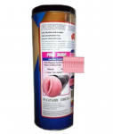 Fleshlight Flashlight Soft Flexible Durable Safe Phalate Free Easy Ribbed