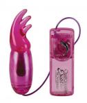 tantalising triple teaser a soft and powerful pleasure toy.