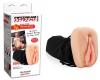 Hot Snatch Therma Sleeve UR3 Masturbator Male Toy Stroker Pipedream Extreme Toyz