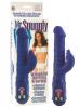 Mr. Snuggly Soft Vibrator Clit Stimulator Vibe Massage Sensual Tease Waterproof