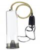Precision Penis Pump Intermediate EZ Grip Vacuum Handle Quick Release Enlarger