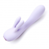 Je Joue FiFi Luxury Rabbit Vibrator GSpot Clitoral Dual Stimulation Rechargeable