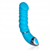 Sexual Wellness Adult Toys Sex Toys Vibrators Vibe G Spot Silicone Blue Vibe