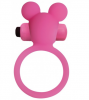 Pink Little Buzz Silicone Mini Vibe Bullet One Touch Waterproof Petite Discreet